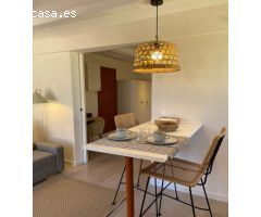 Ático Luminoso con Gran Terraza y Vistas en Ciutat Vella