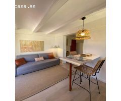 Ático Luminoso con Gran Terraza y Vistas en Ciutat Vella