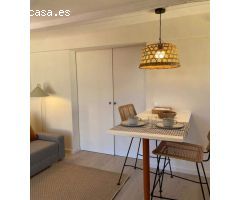 Ático Luminoso con Gran Terraza y Vistas en Ciutat Vella