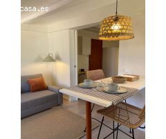 Ático Luminoso con Gran Terraza y Vistas en Ciutat Vella