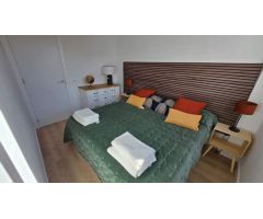 Apartamento de lujo, insonorizado, en la calle Montroig, a pasos del mar
