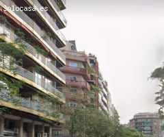 Oficina en Ronda General Mitre-Sarriá Sant Gervasi