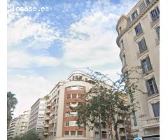 Oficina en Ronda General Mitre-Sarriá Sant Gervasi