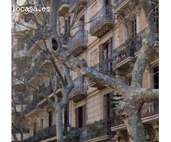 Local comercial en l Esquerra de l Eixample