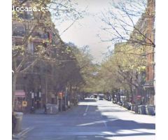 Local comercial en l Esquerra de l Eixample