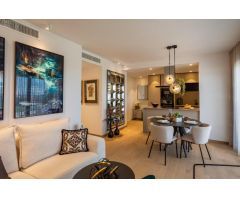 Nuevos Bungalows en La Finca Golf, Algorfa – Lujo y Naturaleza en la Costa Blanca