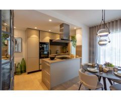 Nuevos Bungalows en La Finca Golf, Algorfa – Lujo y Naturaleza en la Costa Blanca