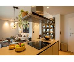 Nuevos Bungalows en La Finca Golf, Algorfa – Lujo y Naturaleza en la Costa Blanca