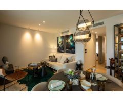 Nuevos Bungalows en La Finca Golf, Algorfa – Lujo y Naturaleza en la Costa Blanca