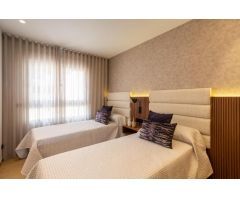 Nuevos Bungalows en La Finca Golf, Algorfa – Lujo y Naturaleza en la Costa Blanca