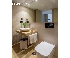 Nuevos Bungalows en La Finca Golf, Algorfa – Lujo y Naturaleza en la Costa Blanca