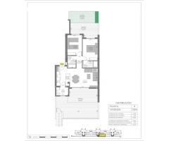 Nuevos Bungalows en La Finca Golf, Algorfa – Lujo y Naturaleza en la Costa Blanca