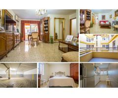 ¡Vivienda en venta en pleno corazón de Nervión!