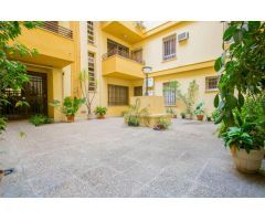 ¡Vivienda en venta en pleno corazón de Nervión!