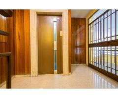 ¡Vivienda en venta en pleno corazón de Nervión!