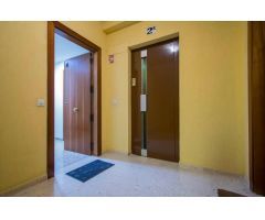 ¡Vivienda en venta en pleno corazón de Nervión!