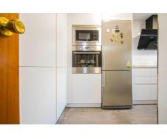 ¡Vivienda en venta en pleno corazón de Nervión!
