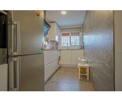 ¡Vivienda en venta en pleno corazón de Nervión!