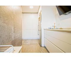 ¡Vivienda en venta en pleno corazón de Nervión!