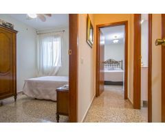 ¡Vivienda en venta en pleno corazón de Nervión!