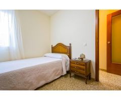 ¡Vivienda en venta en pleno corazón de Nervión!