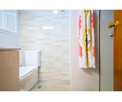 ¡Vivienda en venta en pleno corazón de Nervión!