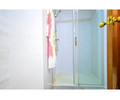 ¡Vivienda en venta en pleno corazón de Nervión!