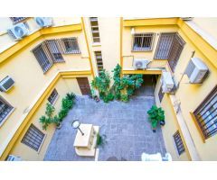 ¡Vivienda en venta en pleno corazón de Nervión!