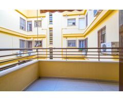 ¡Vivienda en venta en pleno corazón de Nervión!
