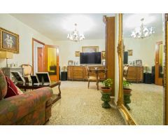 ¡Vivienda en venta en pleno corazón de Nervión!