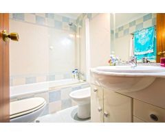¡Vivienda en venta en pleno corazón de Nervión!