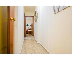 ¡Vivienda en venta en pleno corazón de Nervión!