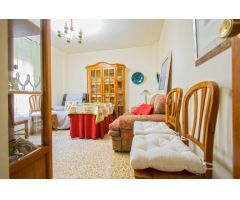 ¡Vivienda en venta en pleno corazón de Nervión!
