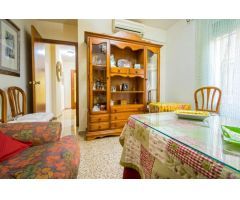 ¡Vivienda en venta en pleno corazón de Nervión!