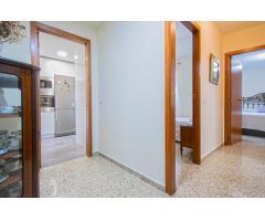 ¡Vivienda en venta en pleno corazón de Nervión!
