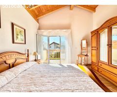 Casa-Chalet en Venta en Pobes Álava