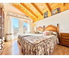 Casa-Chalet en Venta en Pobes Álava
