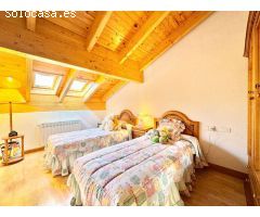 Casa-Chalet en Venta en Pobes Álava