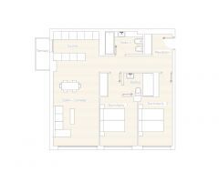 Piso en Venta en Vitoria Álava