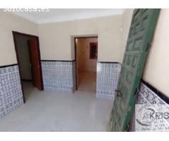 Chalet en venta