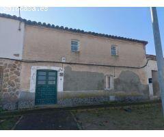 Adosado en venta en Alcabón de 162 m2