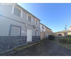 Adosado en venta en Alcabón de 162 m2