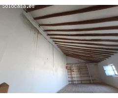 Adosado en venta en Alcabón de 162 m2