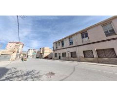 En venta nave industrial como inversión!