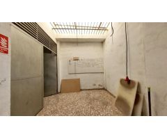 En venta nave industrial como inversión!