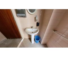 En venta nave industrial como inversión!