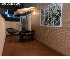 Apartamento en Alquiler en Playa de San Juan Alicante PLAYA DE SAN JUAN