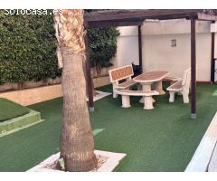 Apartamento en Alquiler en Playa de San Juan Alicante PLAYA DE SAN JUAN