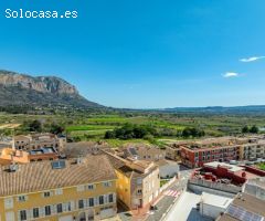 Adosada en Venta en Jesus Pobre Alicante