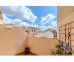 Adosada en Venta en Jesus Pobre Alicante
